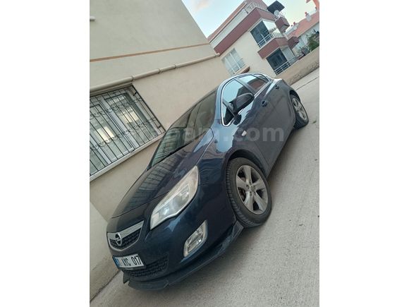 Sahibinden Opel Astra 1.4 T Enjoy 2012 Model