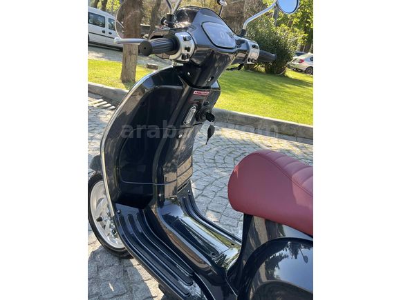 Sahibinden RKS PRIDE 125 