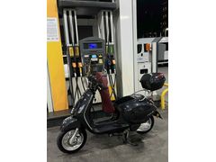 Sahibinden RKS PRIDE 125 