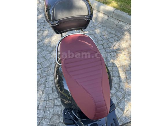 Sahibinden RKS PRIDE 125 