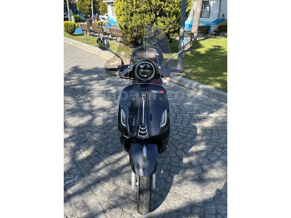 Sahibinden RKS PRIDE 125 