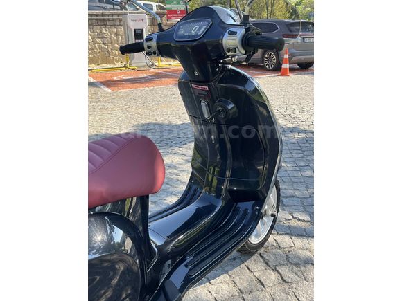Sahibinden RKS PRIDE 125 