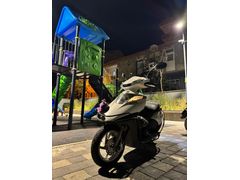 Sahibinden Arora Special 125