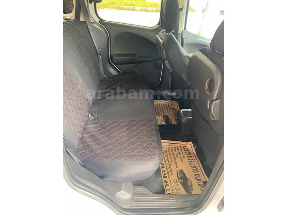 Sahibinden Ford Tourneo Courier 1.6 TDCi Titanium Plus 2014 Model 