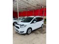 Sahibinden Ford Tourneo Courier 1.6 TDCi Titanium Plus 2014 Model 