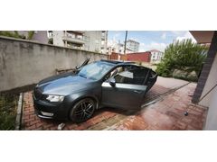 Sahibinden Skoda Octavia 1.6 TDI Style 2016 Model