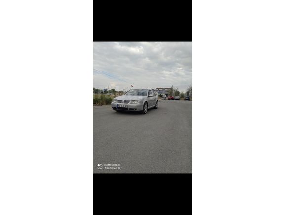 Galeriden Volkswagen Bora 1.6 Comfortline 1999 Model Konya