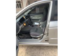 Sahibinden Kia Cerato 1.6 EX Comfort 2008 Model  300.000 km Gri (Gümüş)