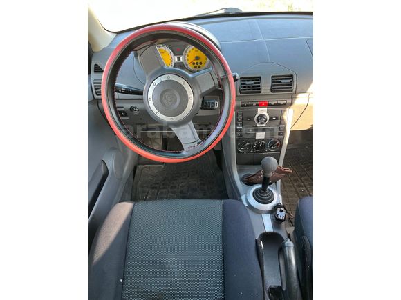 Sahibinden Proton Savvy 1.2 Medium Line 2009 Model