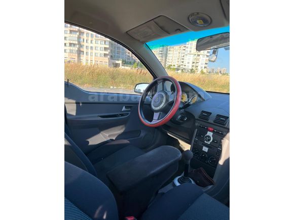 Sahibinden Proton Savvy 1.2 Medium Line 2009 Model
