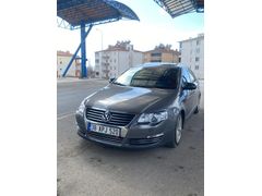 Sahibinden Volkswagen Passat 2.0 TDi Highline 2008 Model