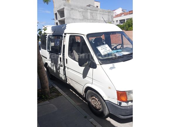 Sahibinden Ford Transit 120 V 1998 Model