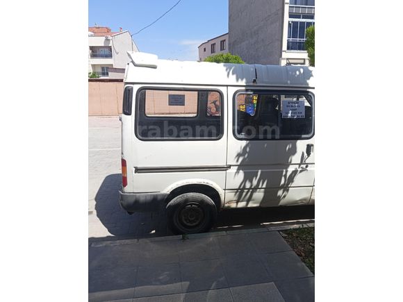 Sahibinden Ford Transit 120 V 1998 Model