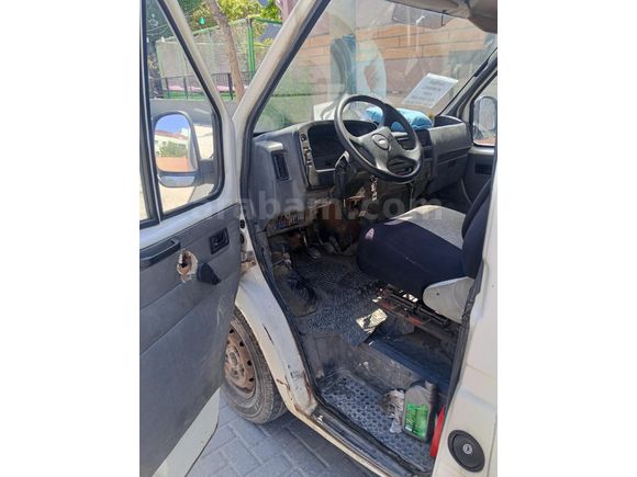 Sahibinden Ford Transit 120 V 1998 Model