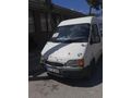 Sahibinden Ford Transit 120 V 1998 Model