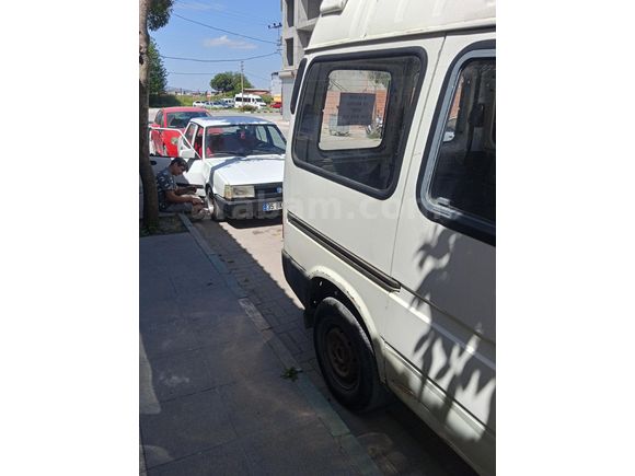 Sahibinden Ford Transit 120 V 1998 Model