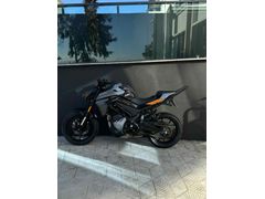 Sahibinden CFmoto 250NK 