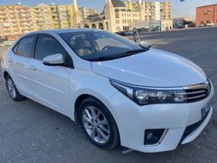 Sahibinden Toyota Corolla 1.4 D-4D Advance 2015 Model 