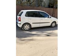 Sahibinden Volkswagen Polo 1.4 Trendline 2004 Model