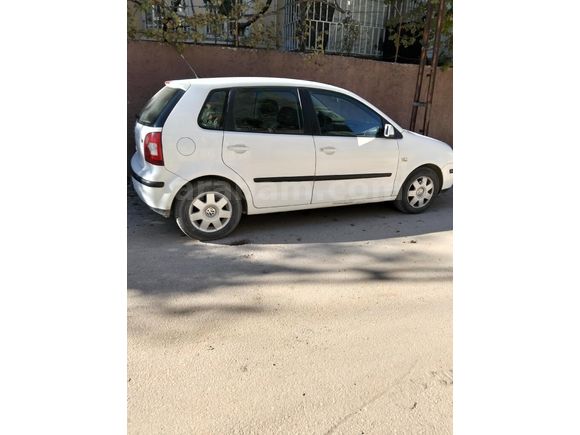 Sahibinden Volkswagen Polo 1.4 Trendline 2004 Model