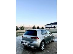 Sahibinden Volkswagen Golf 1.6 TDi Highline 2017 Model 