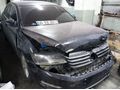 VOLKSWAGEN - PASSAT 2.0 TDI BMT 140 COMFORTLINE TIPT - 2014