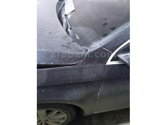 VOLKSWAGEN - PASSAT 2.0 TDI BMT 140 COMFORTLINE TIPT - 2014