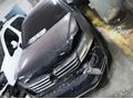 VOLKSWAGEN - PASSAT 2.0 TDI BMT 140 COMFORTLINE TIPT - 2014
