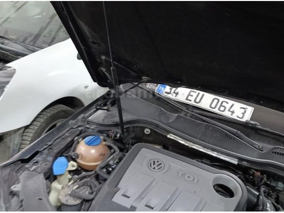 VOLKSWAGEN - PASSAT 2.0 TDI BMT 140 COMFORTLINE TIPT - 2014