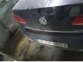 VOLKSWAGEN - PASSAT 2.0 TDI BMT 140 COMFORTLINE TIPT - 2014