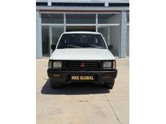 Galeriden Mitsubishi L 200 4x2 Pick Up 1998 Model Mersin