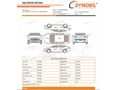 Sahibinden 2023 Corolla 1.5Passion XPack LPG Otmt 46840Km Hatasz