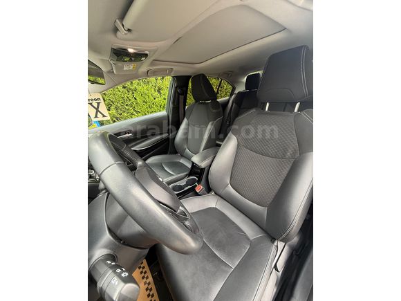 Sahibinden 2023 Corolla 1.5Passion XPack LPG Otmt 46840Km Hatasz