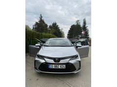Sahibinden 2023 Corolla 1.5Passion XPack LPG Otmt 46840Km Hatasz