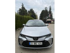 Sahibinden 2023 Corolla 1.5Passion XPack LPG Otmt 46840Km Hatasz