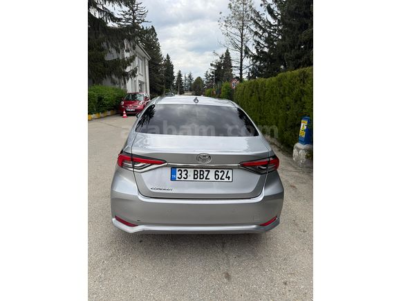 Sahibinden 2023 Corolla 1.5Passion XPack LPG Otmt 46840Km Hatasz