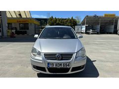 Sahibinden Volkswagen Polo 1.4 Trendline 2008 Model 