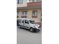 Sahibinden Renault Kangoo Multix 1.5 dCi Authentique 2011 Model