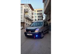Sahibinden Renault Kangoo Multix 1.5 dCi Authentique 2011 Model