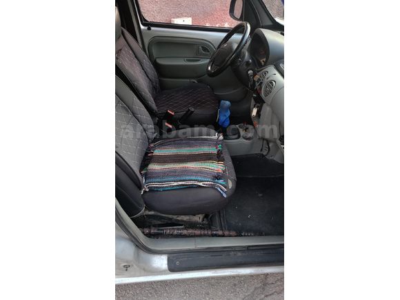 Sahibinden Renault Kangoo Multix 1.5 dCi Authentique 2011 Model