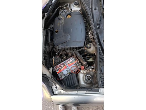 Sahibinden Renault Kangoo Multix 1.5 dCi Authentique 2011 Model