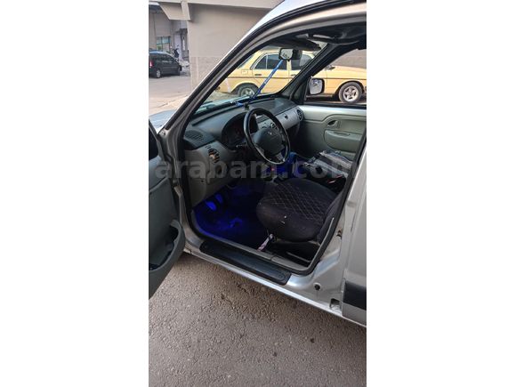 Sahibinden Renault Kangoo Multix 1.5 dCi Authentique 2011 Model