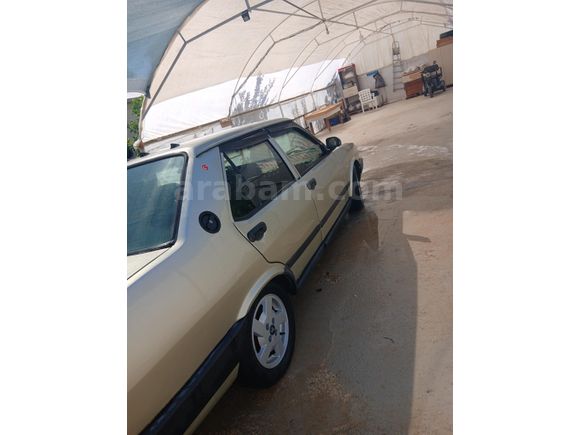 Sahibinden Tofaş Doğan SL 1992 Model