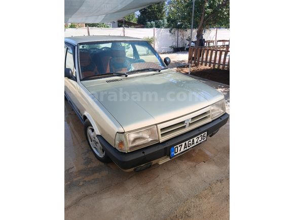 Sahibinden Tofaş Doğan SL 1992 Model