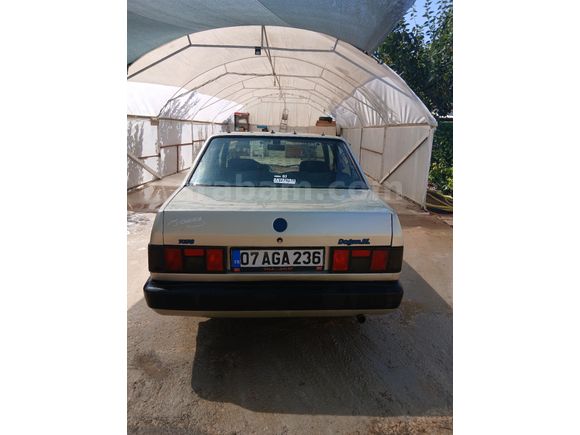 Sahibinden Tofaş Doğan SL 1992 Model
