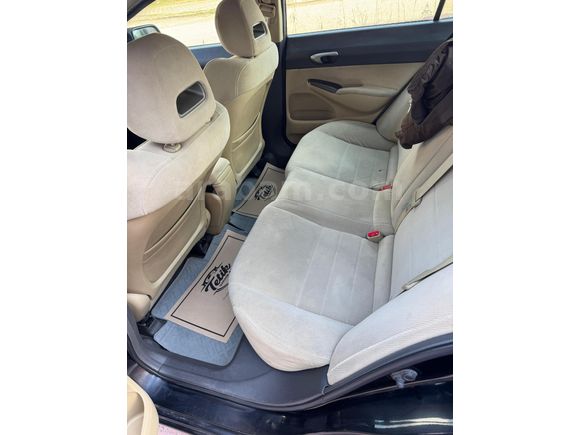 Sahibinden Honda Civic 1.6i VTEC Premium 2007 Model