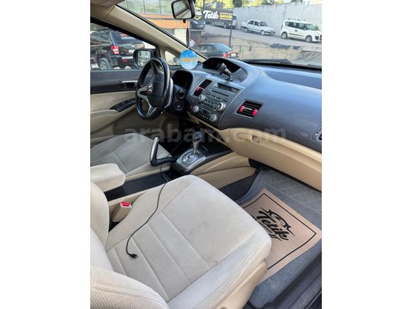 Sahibinden Honda Civic 1.6i VTEC Premium 2007 Model