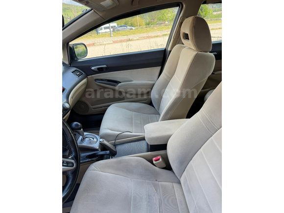 Sahibinden Honda Civic 1.6i VTEC Premium 2007 Model