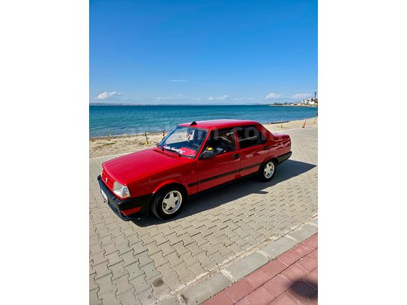 Kırmızı Şeytan İlanda 