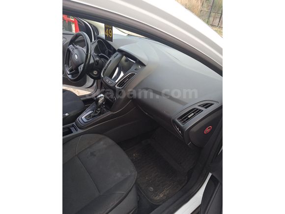 Sahibinden Ford Focus 1.5 TDCi Trend X 2015 Model